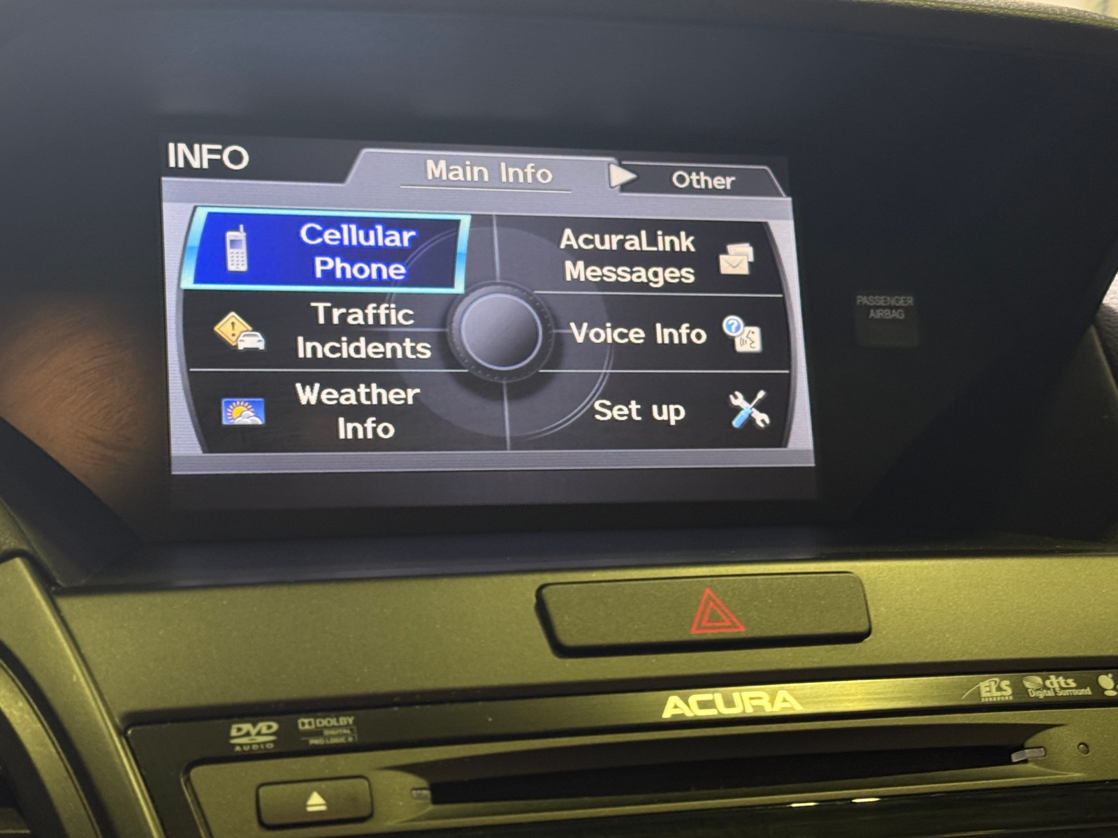 Thumbnail: 2015 Acura RDX - 3