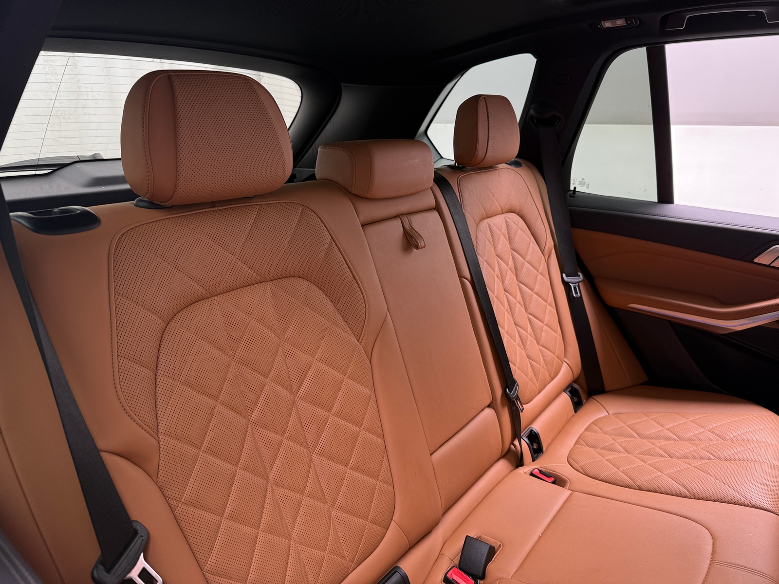 Thumbnail: 2023 BMW X5 - 5