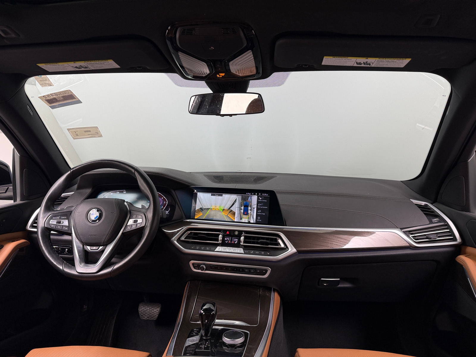 Thumbnail: 2023 BMW X5 - 2