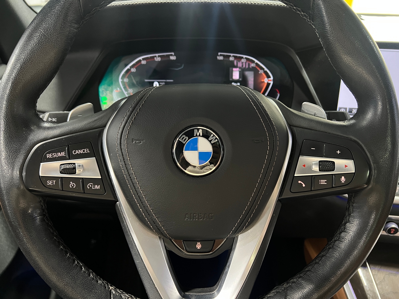 Thumbnail: 2023 BMW X5 - 4