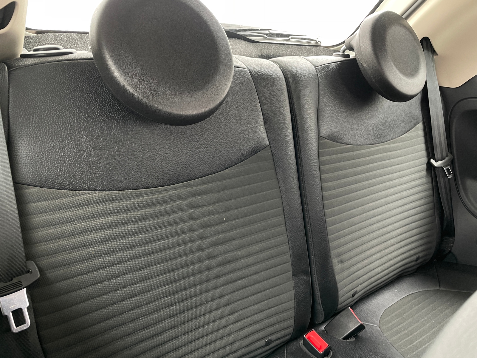 Thumbnail: 2019 Fiat 500 - 6