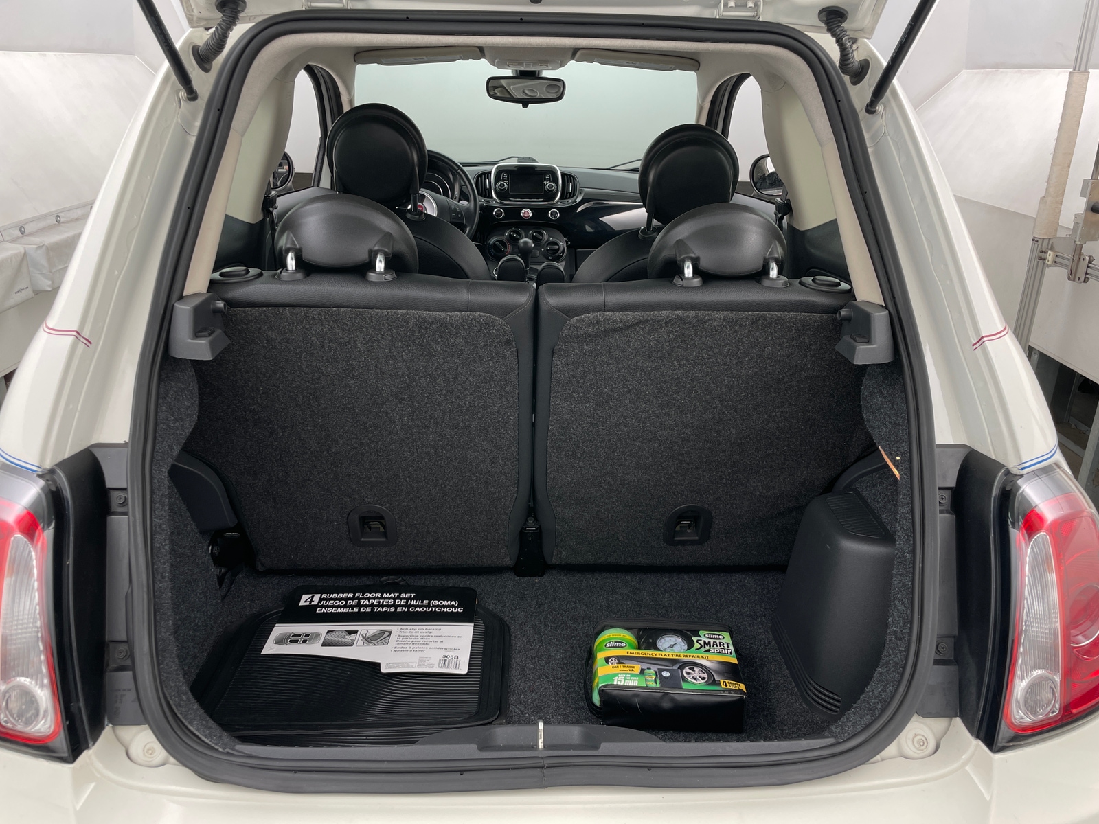 Thumbnail: 2019 Fiat 500 - 7