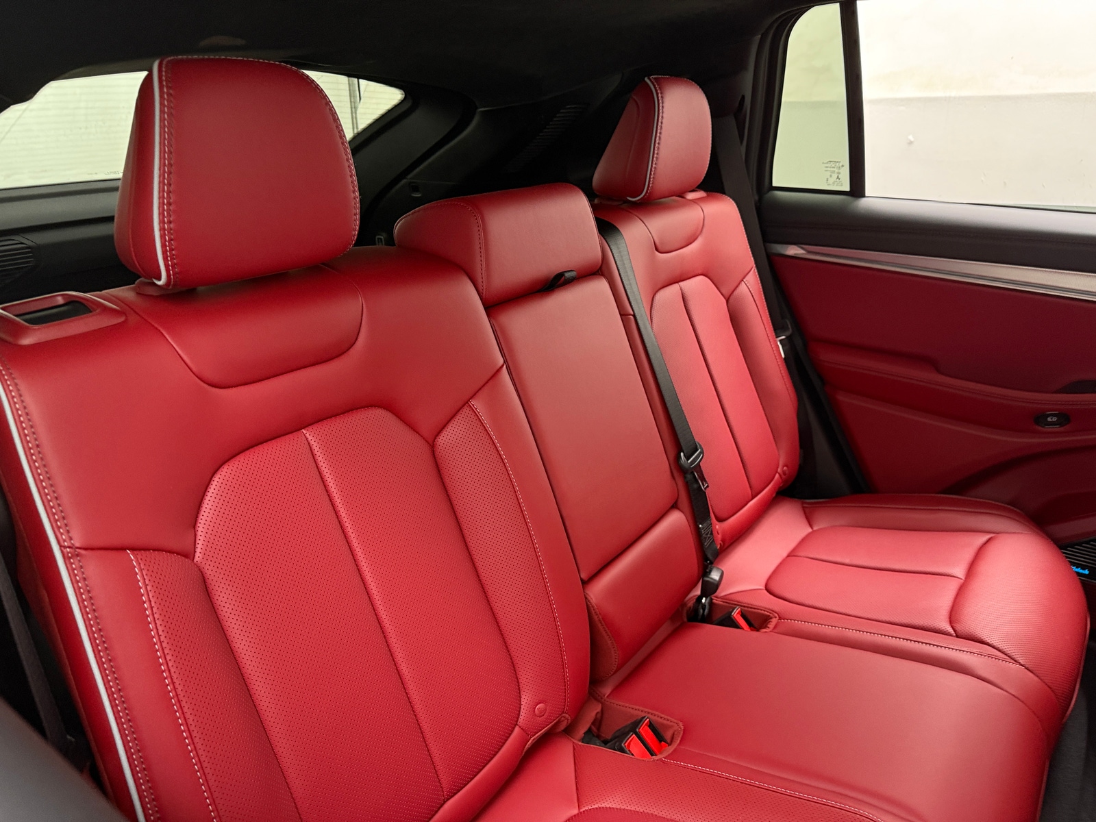 Thumbnail: 2024 Jeep Wagoneer S - 5