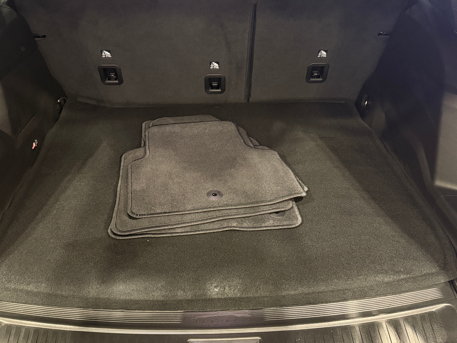 Thumbnail: 2024 Jeep Wagoneer S - 6