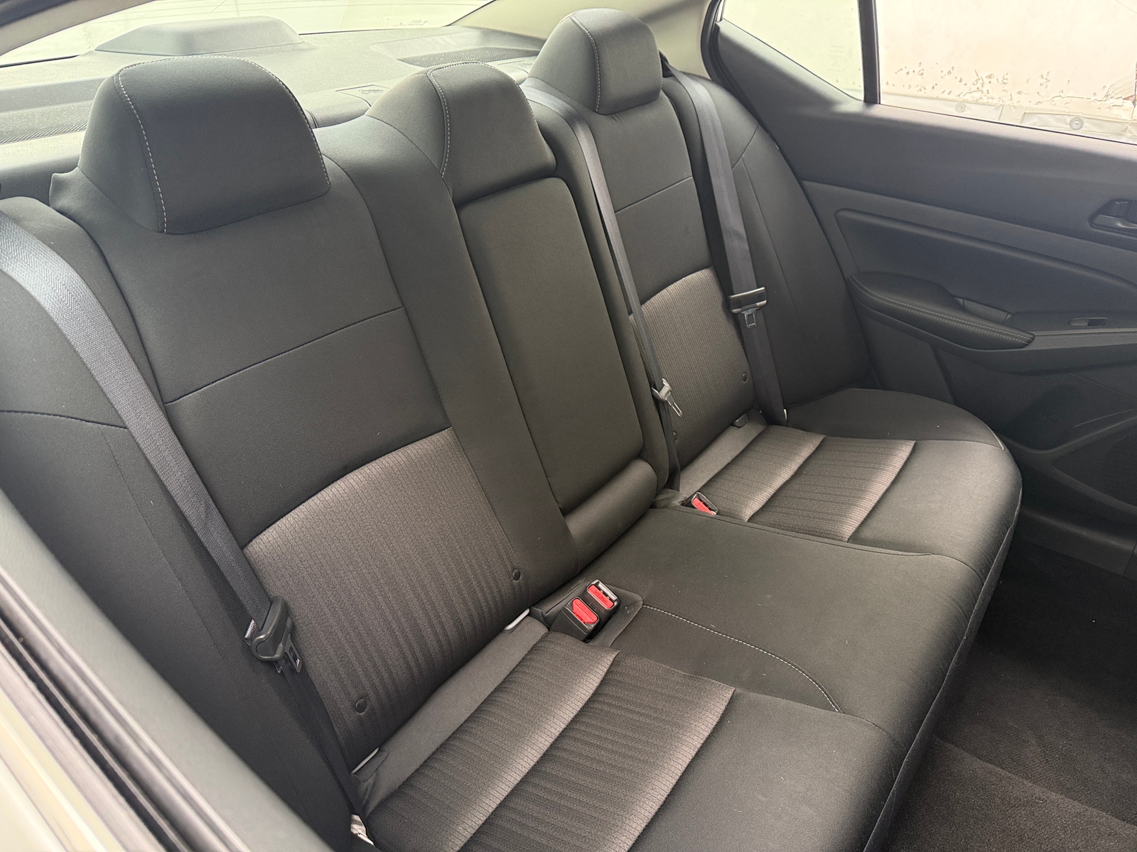 Thumbnail: 2024 Nissan Altima - 6