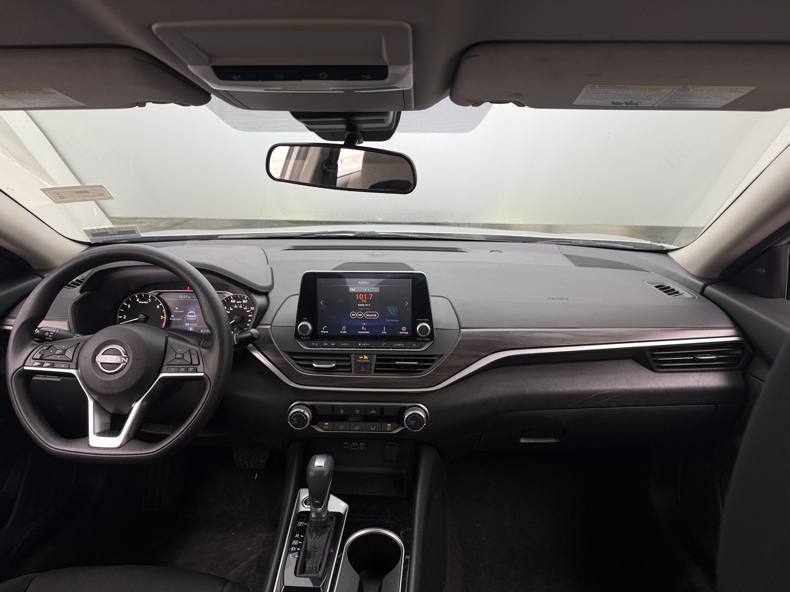 Thumbnail: 2024 Nissan Altima - 3