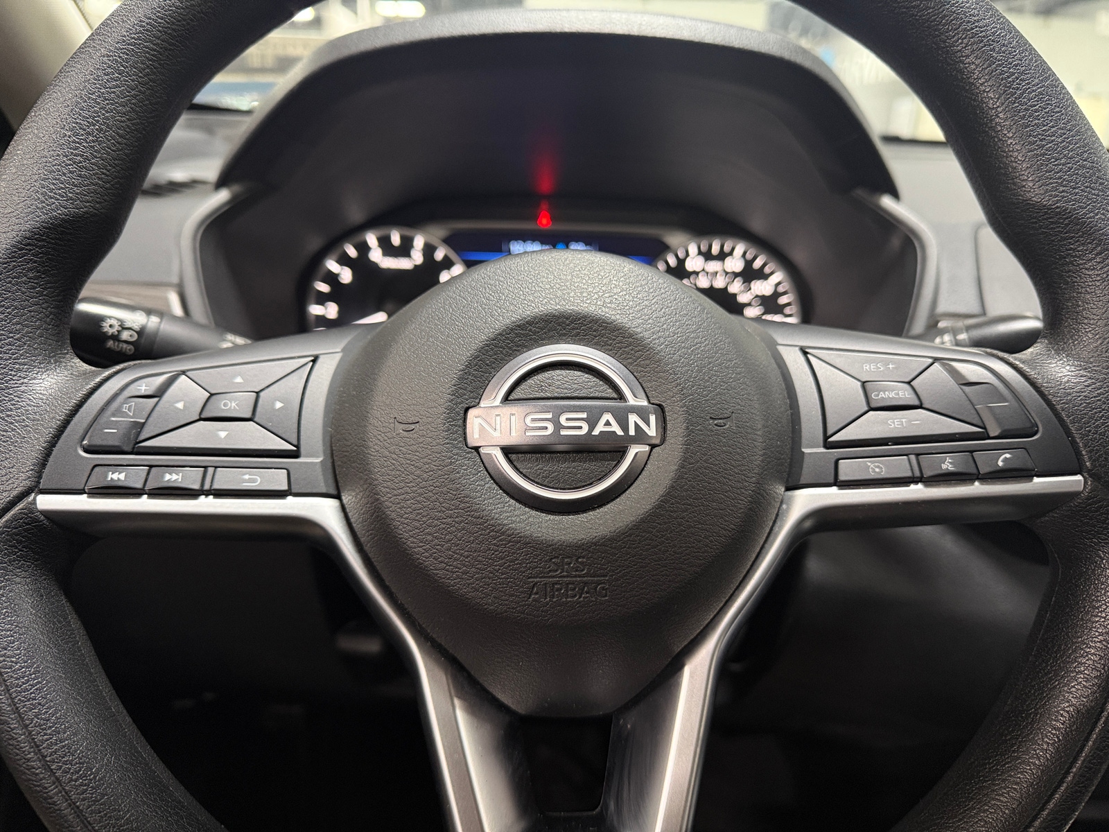 Thumbnail: 2024 Nissan Altima - 5