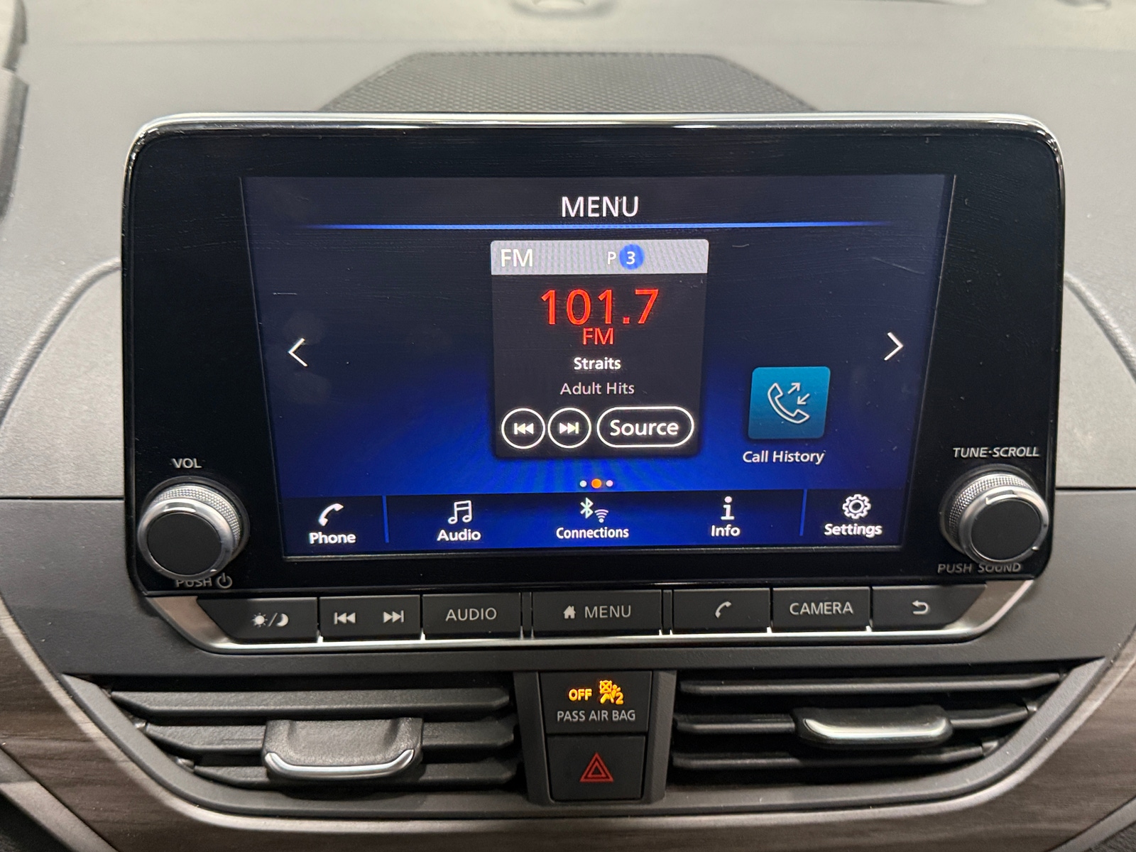 Thumbnail: 2024 Nissan Altima - 4