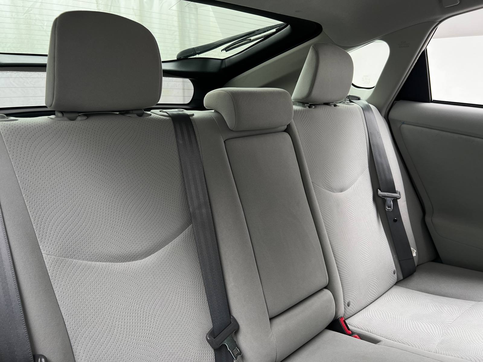 Thumbnail: 2012 Toyota Prius - 6