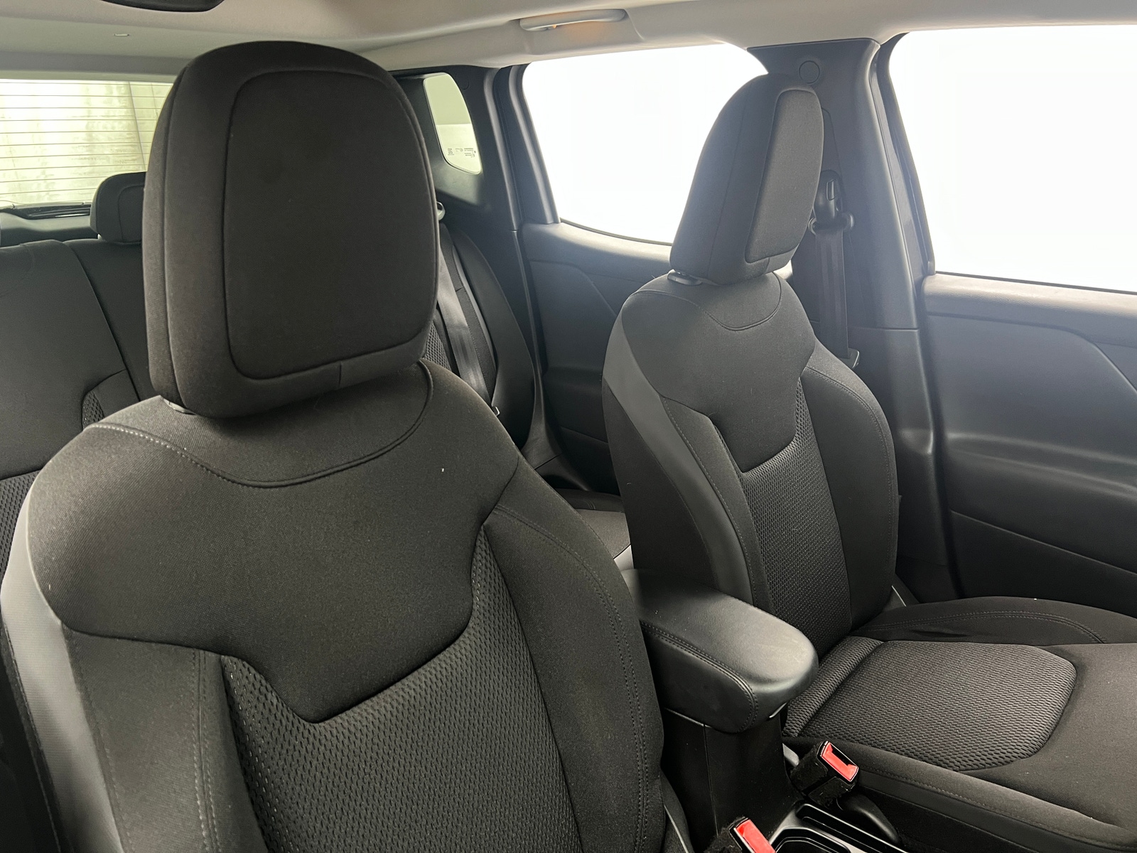 Thumbnail: 2018 Jeep Renegade - 2