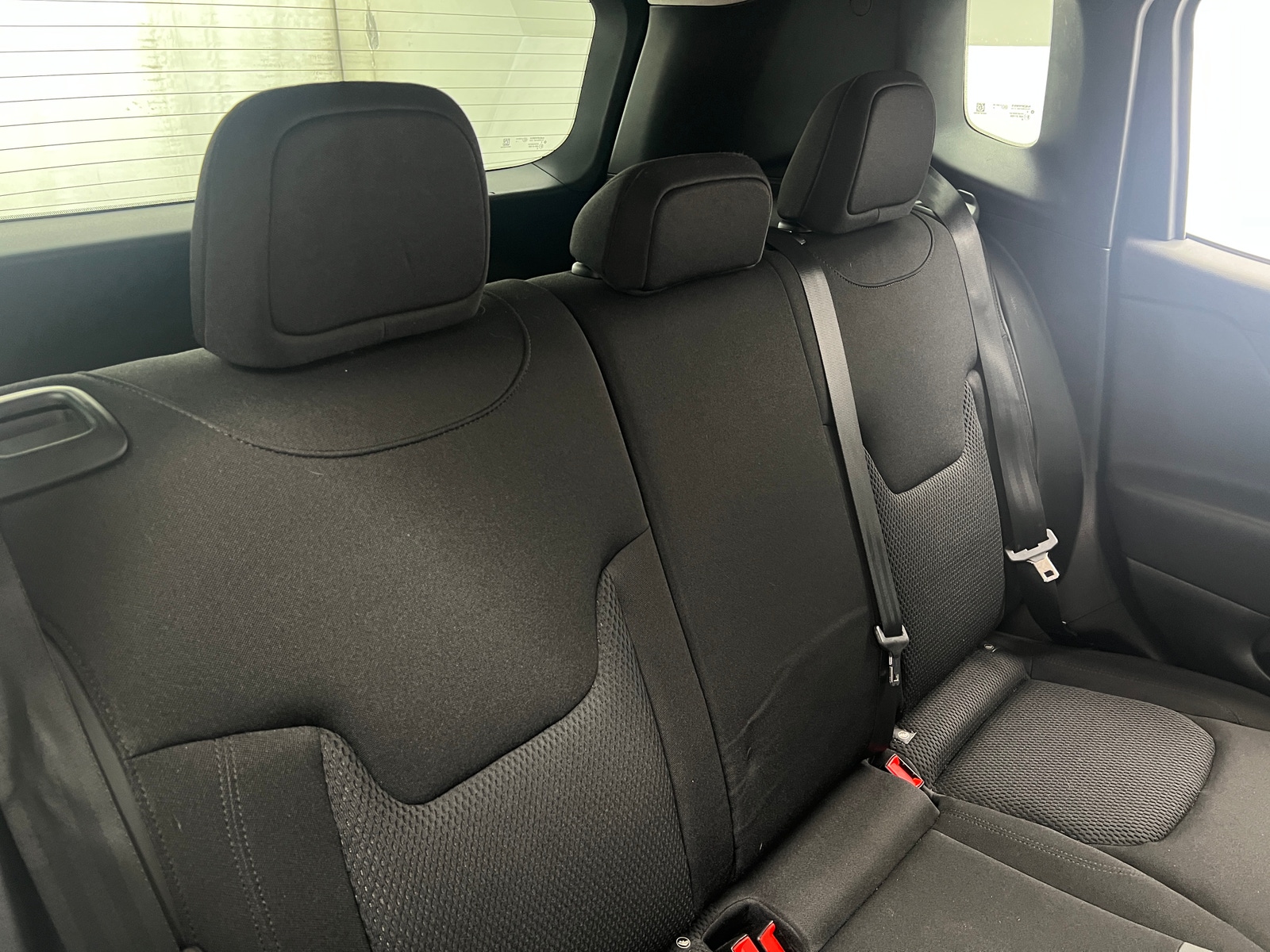 Thumbnail: 2018 Jeep Renegade - 6