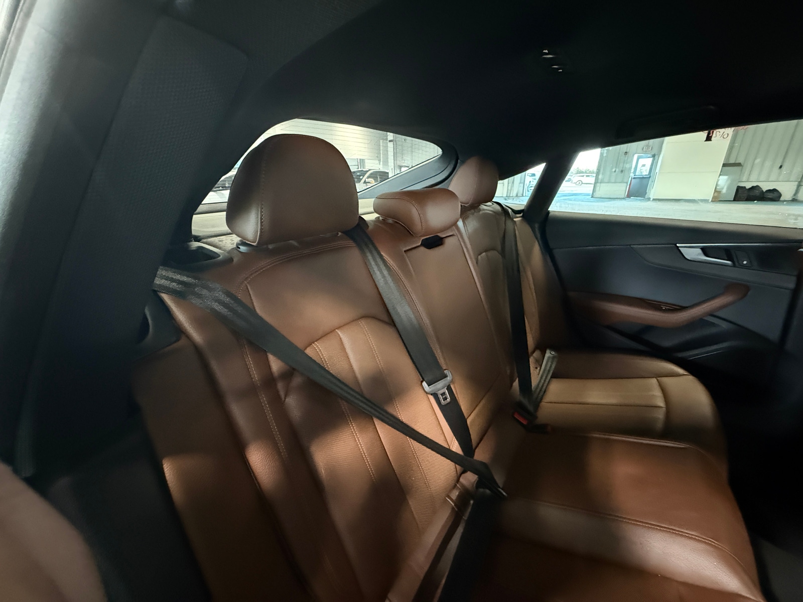 Thumbnail: 2019 Audi A5 - 5