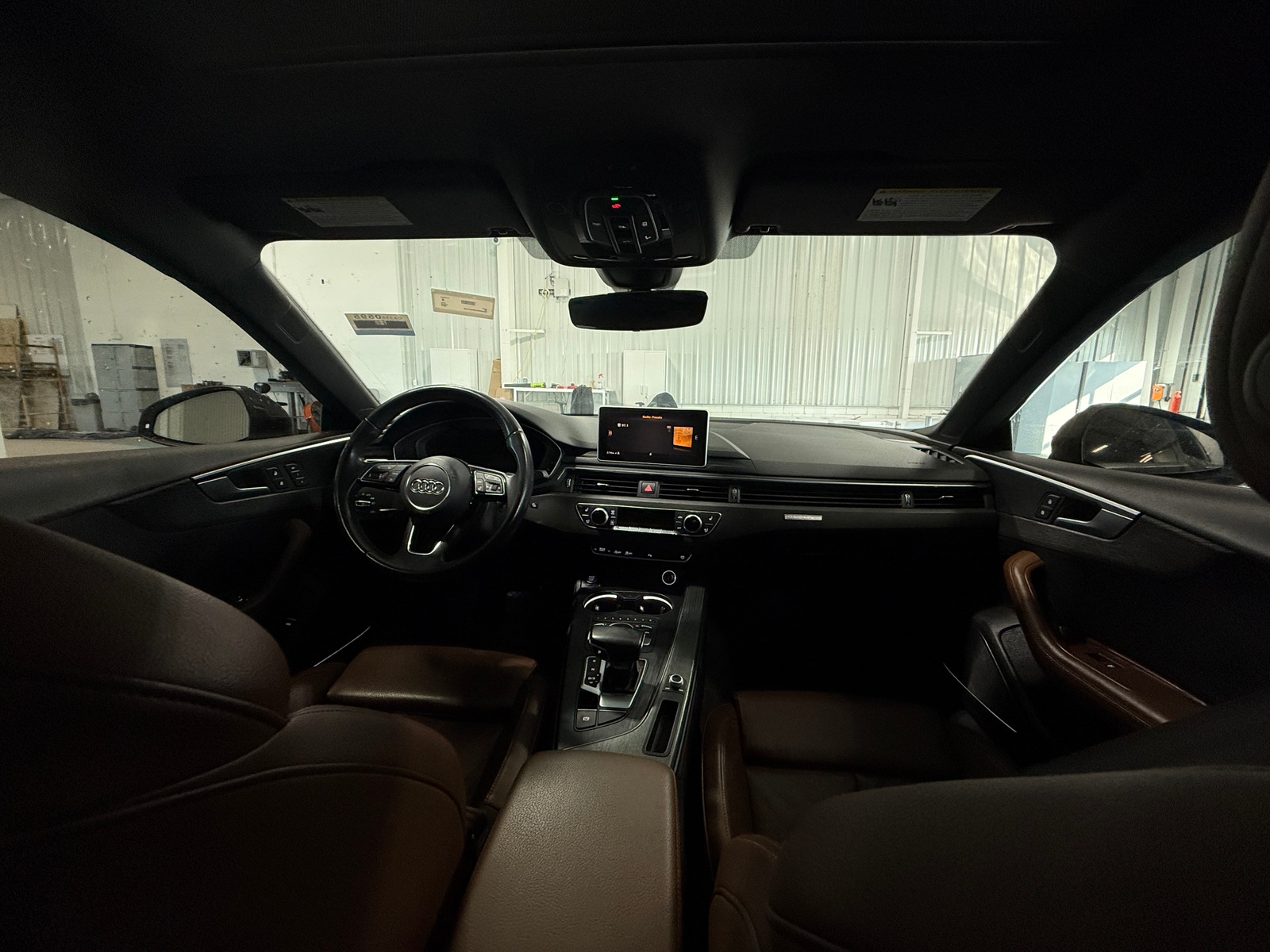 Thumbnail: 2019 Audi A5 - 2