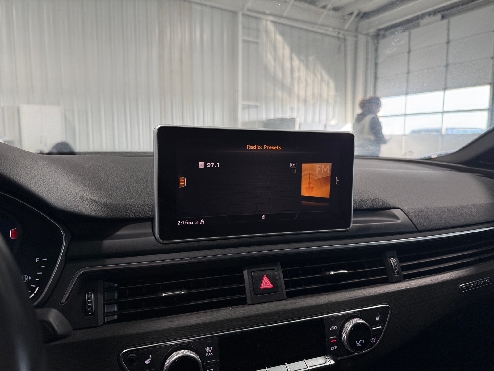 Thumbnail: 2019 Audi A5 - 3