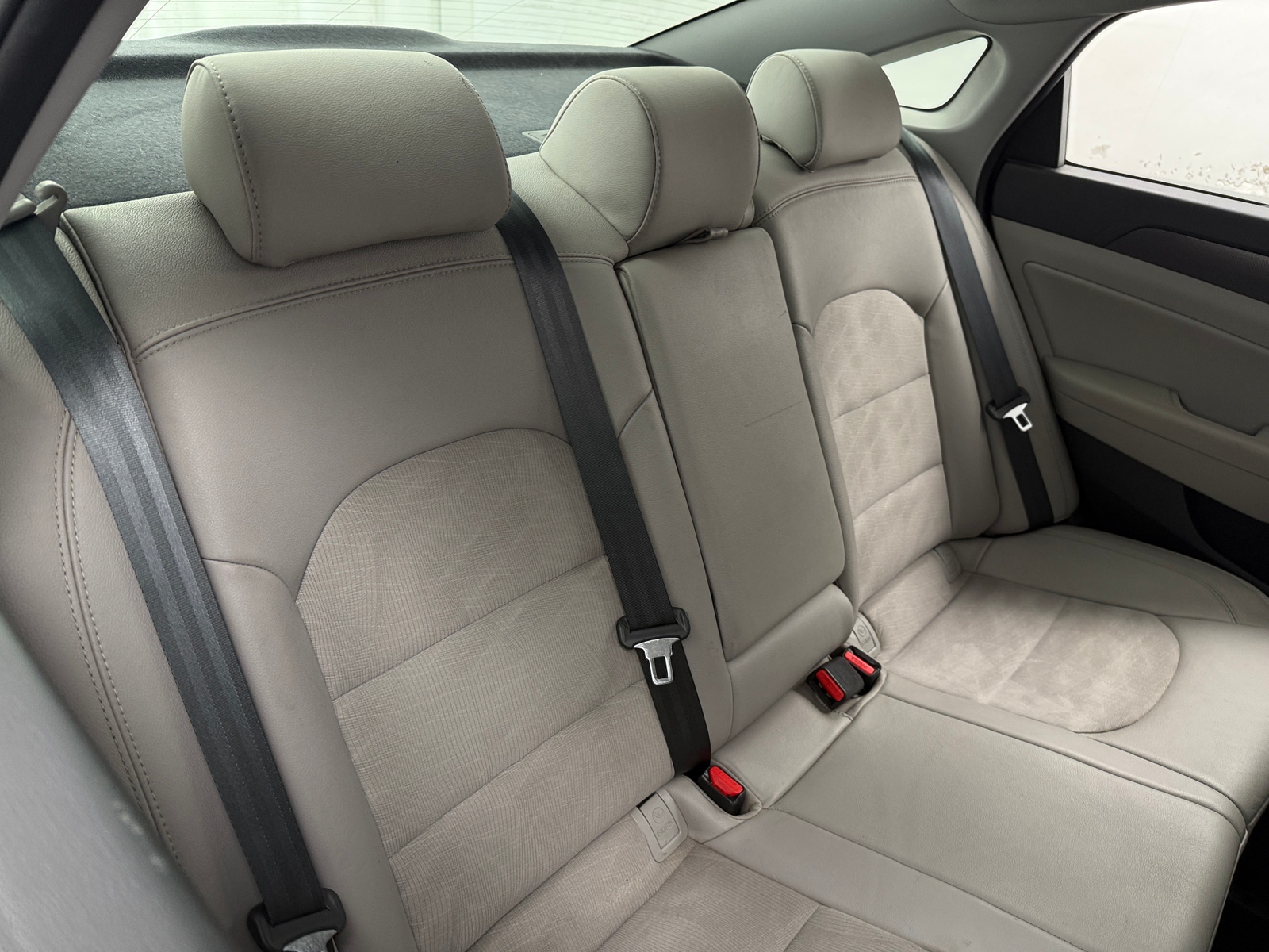 Thumbnail: 2017 Hyundai Sonata - 6