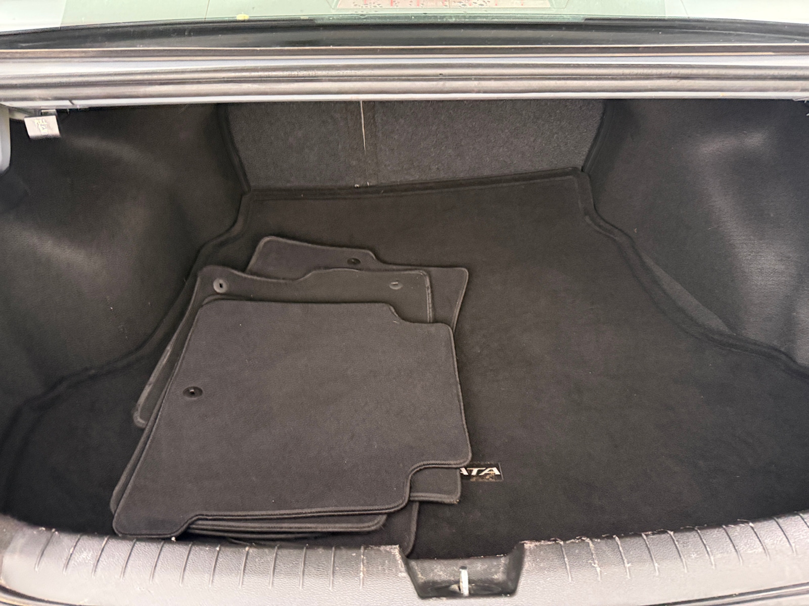 Thumbnail: 2017 Hyundai Sonata - 7