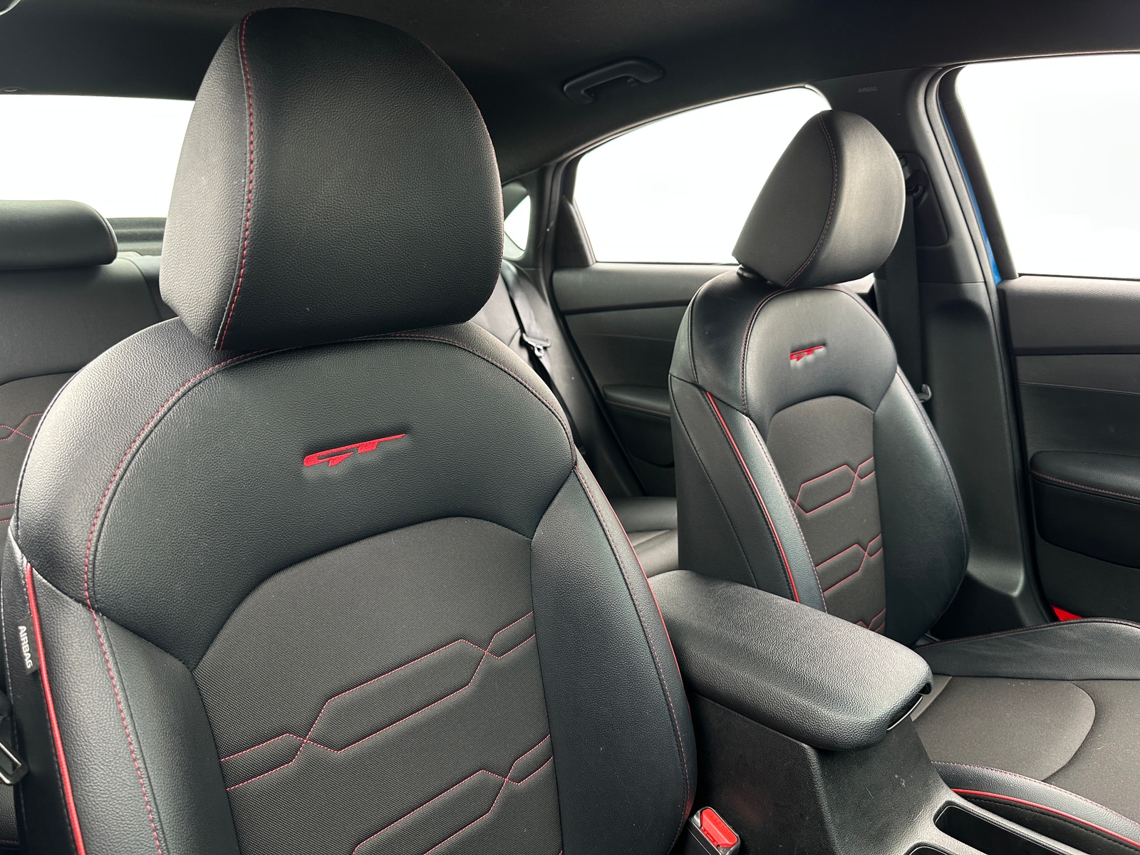 Thumbnail: 2023 Kia Forte - 2