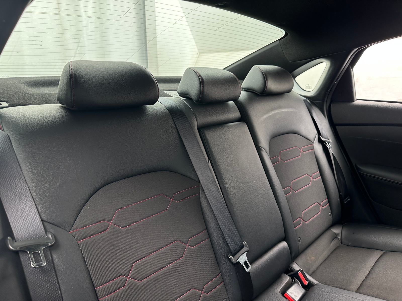 Thumbnail: 2023 Kia Forte - 6