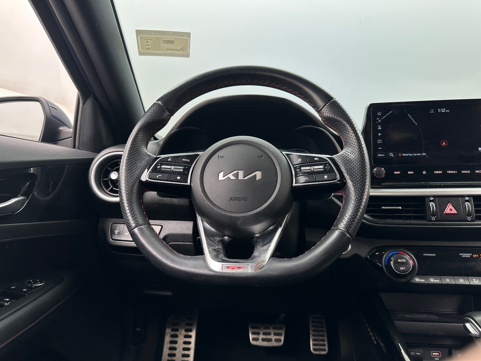 Thumbnail: 2023 Kia Forte - 5