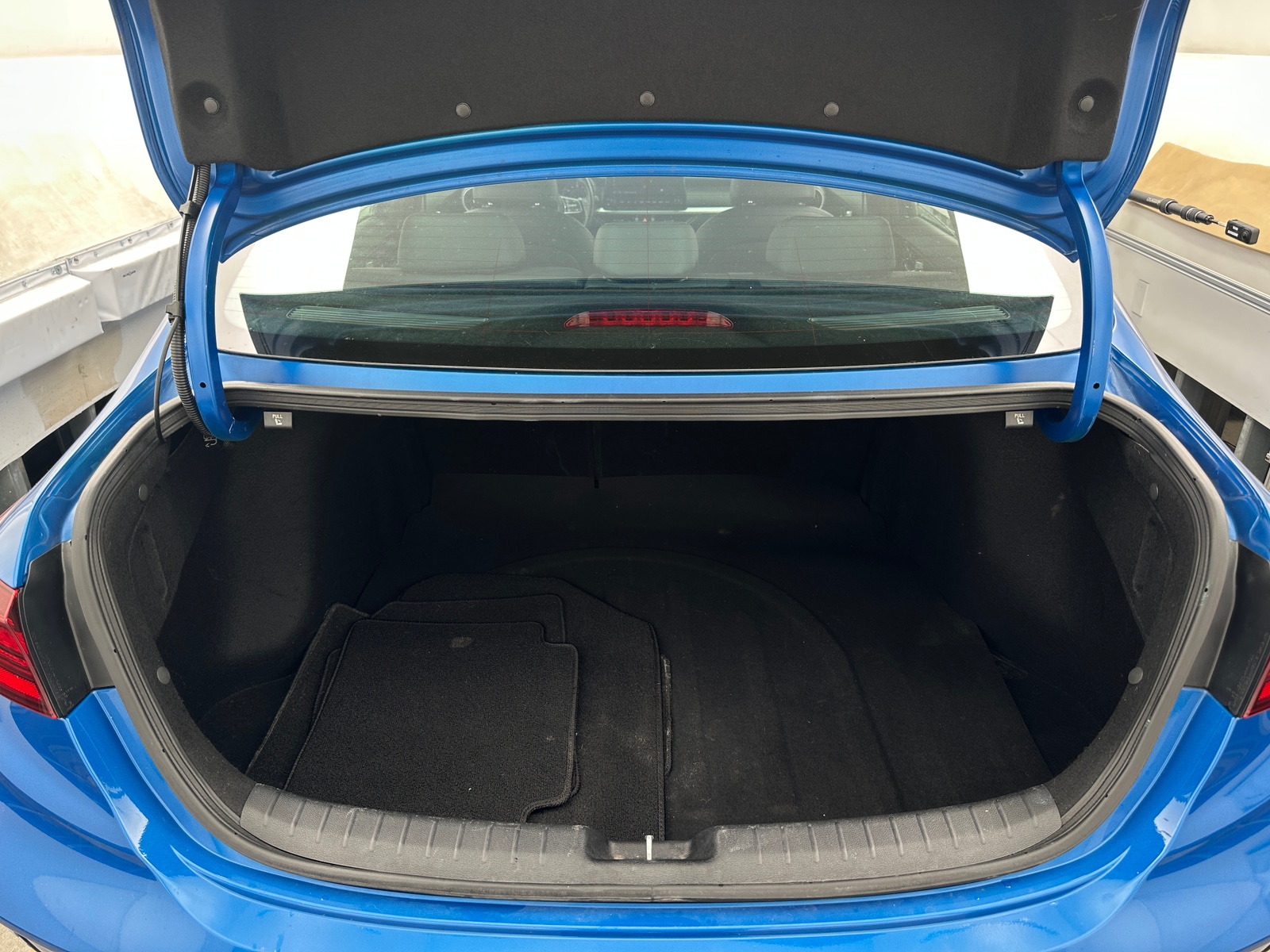 Thumbnail: 2023 Kia Forte - 7