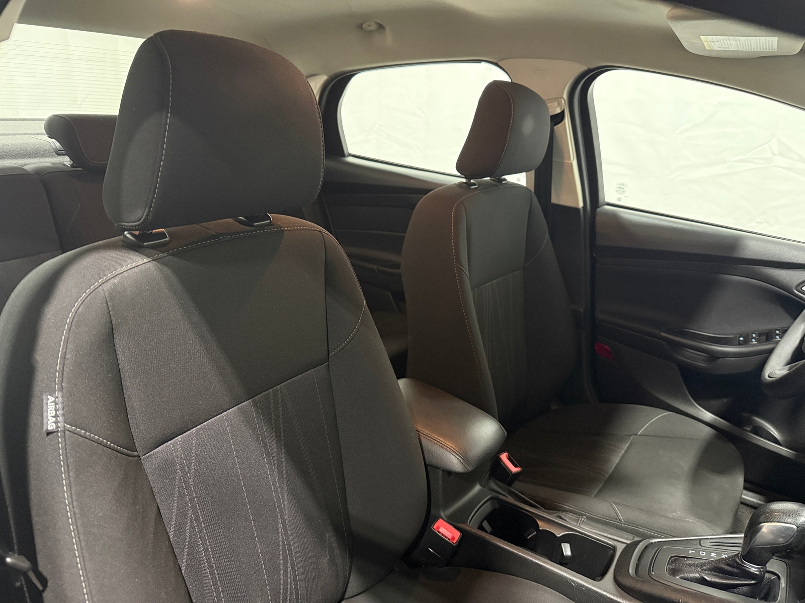 Thumbnail: 2018 Ford Focus - 2