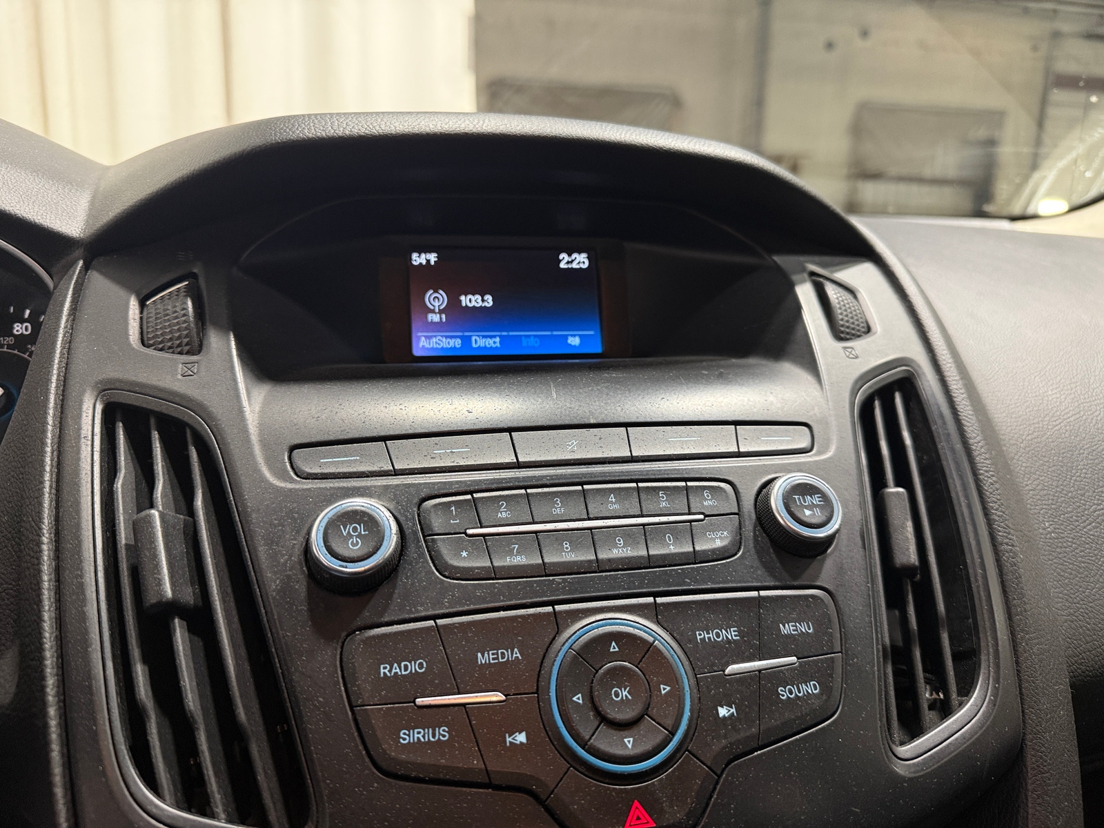 Thumbnail: 2018 Ford Focus - 4