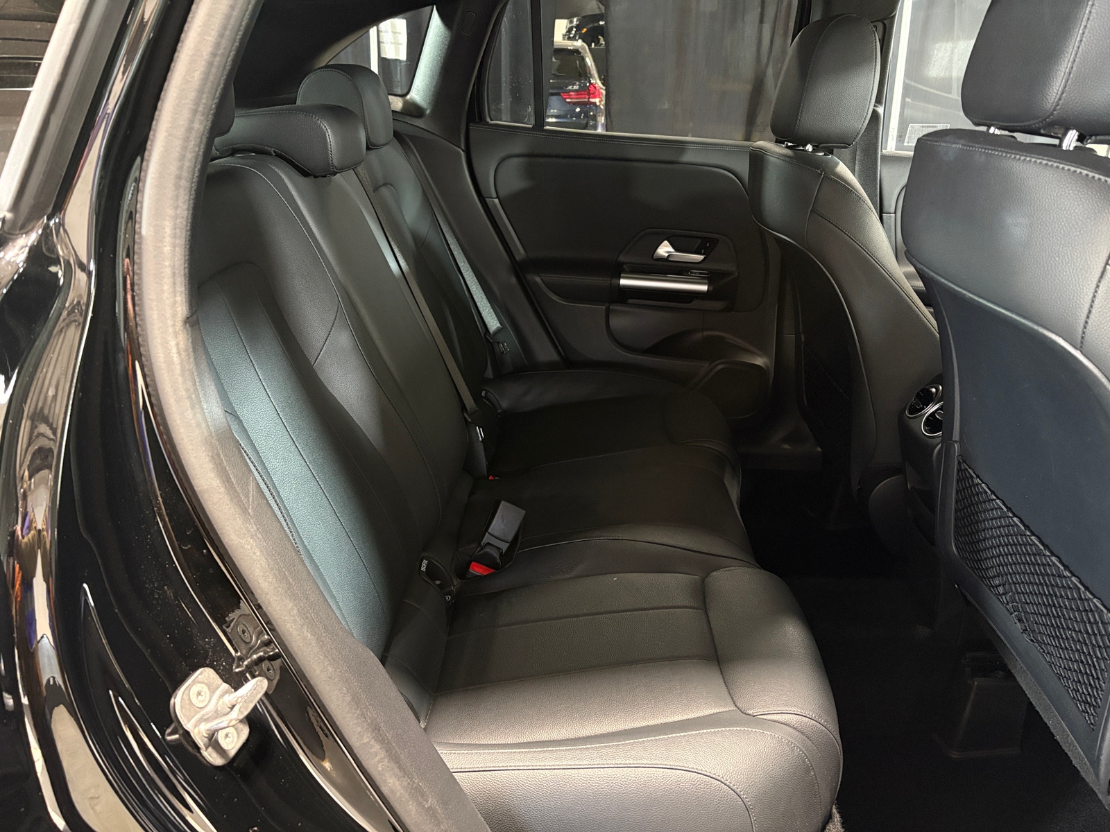 Thumbnail: 2025 Mercedes-Benz GLA - 5