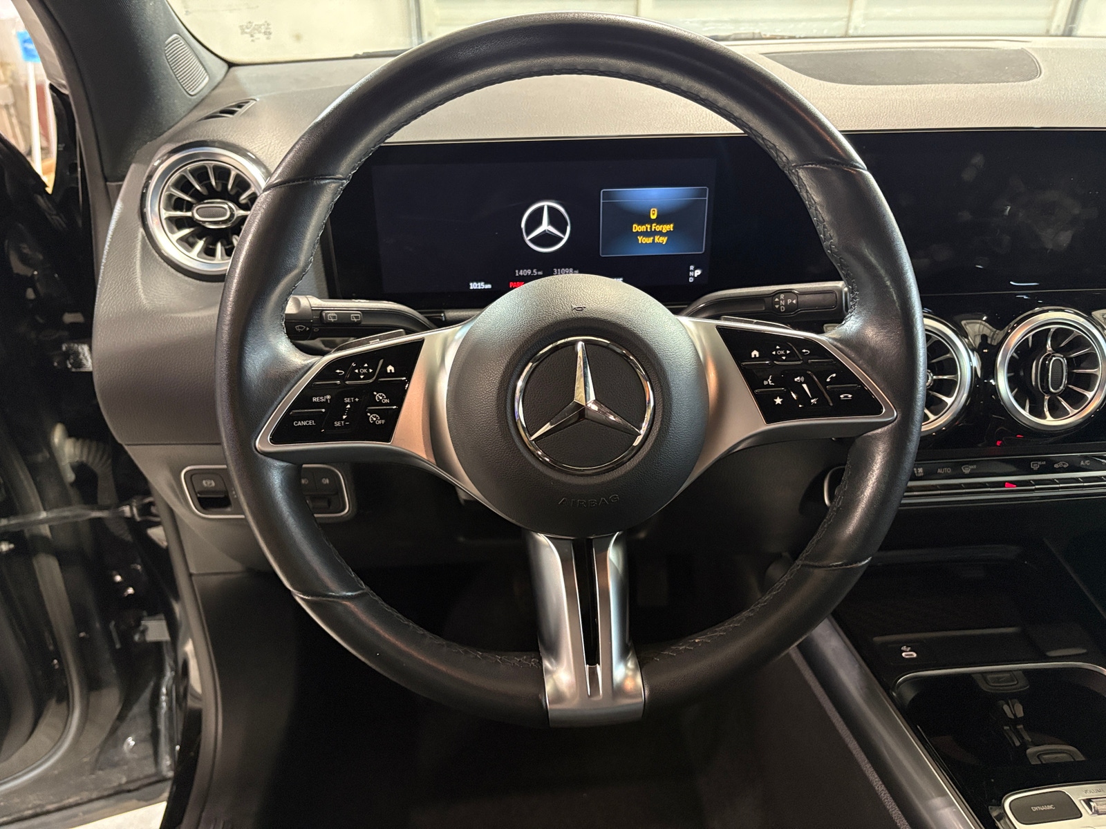 Thumbnail: 2025 Mercedes-Benz GLA - 4