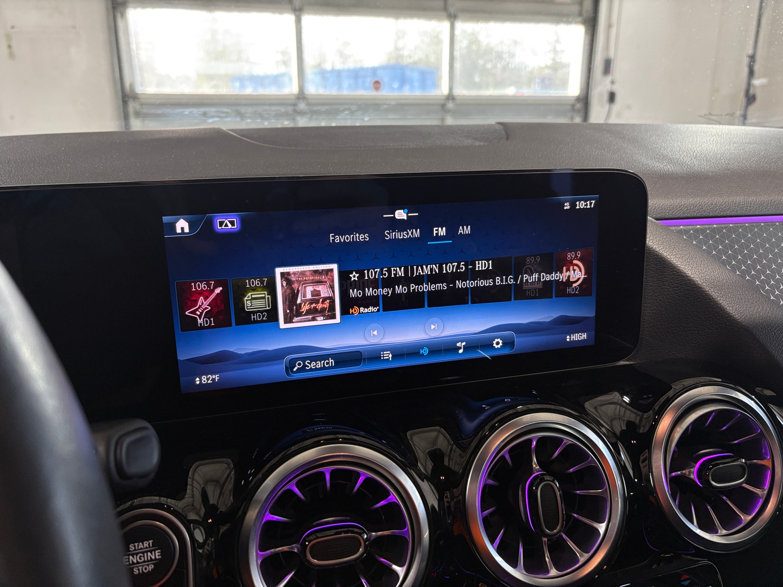 Thumbnail: 2025 Mercedes-Benz GLA - 3