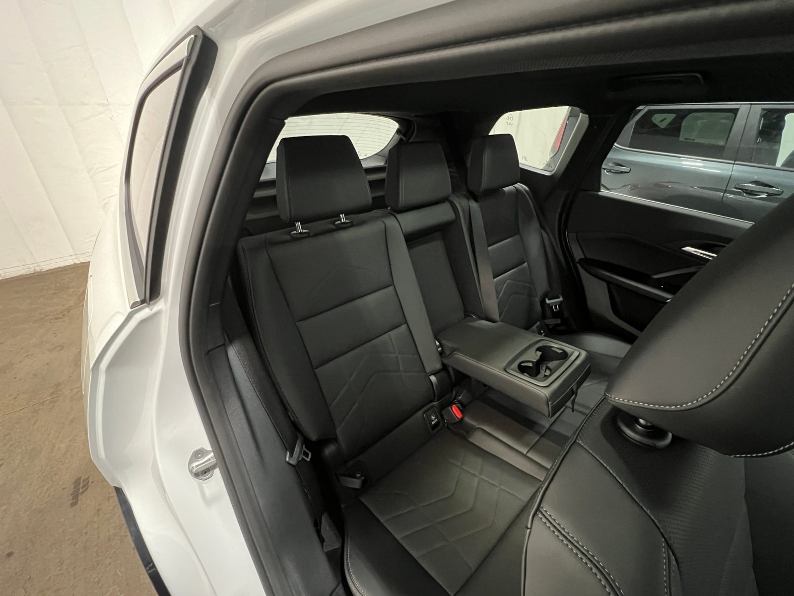 Thumbnail: 2025 BMW X1 - 5