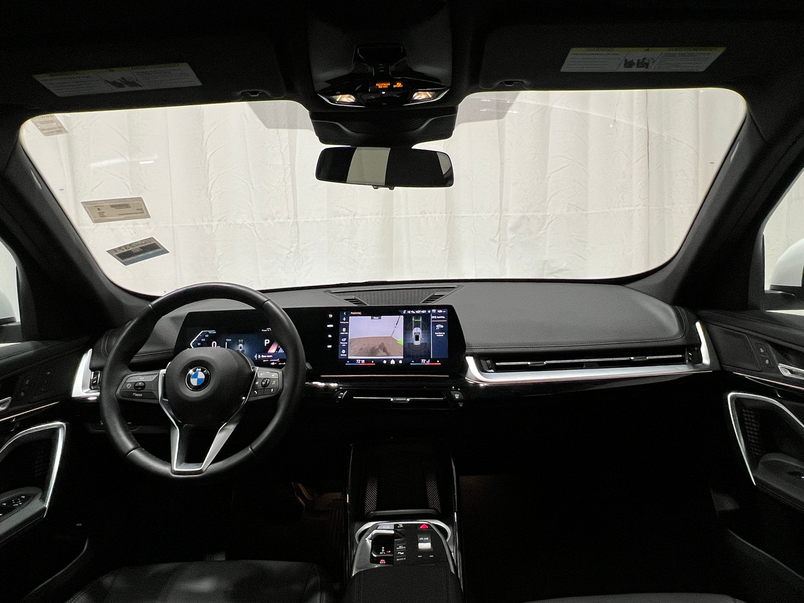 Thumbnail: 2025 BMW X1 - 2