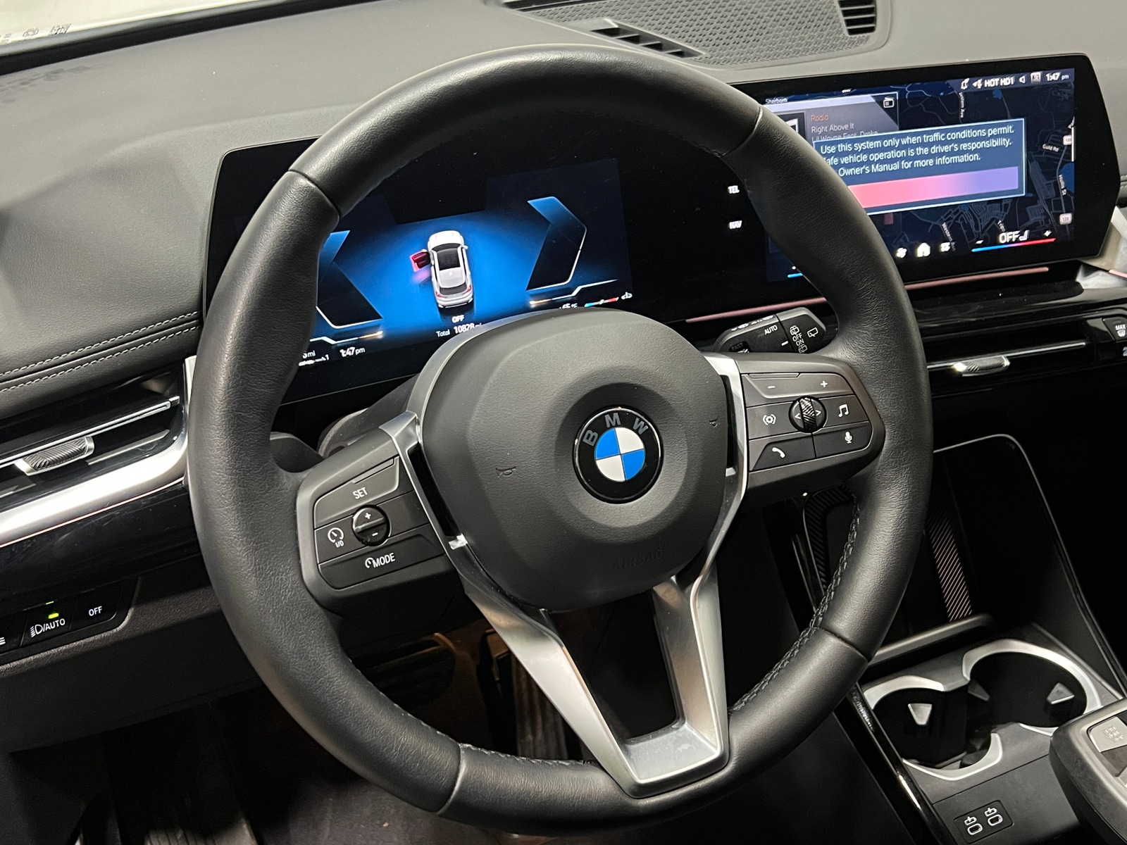 Thumbnail: 2025 BMW X1 - 4