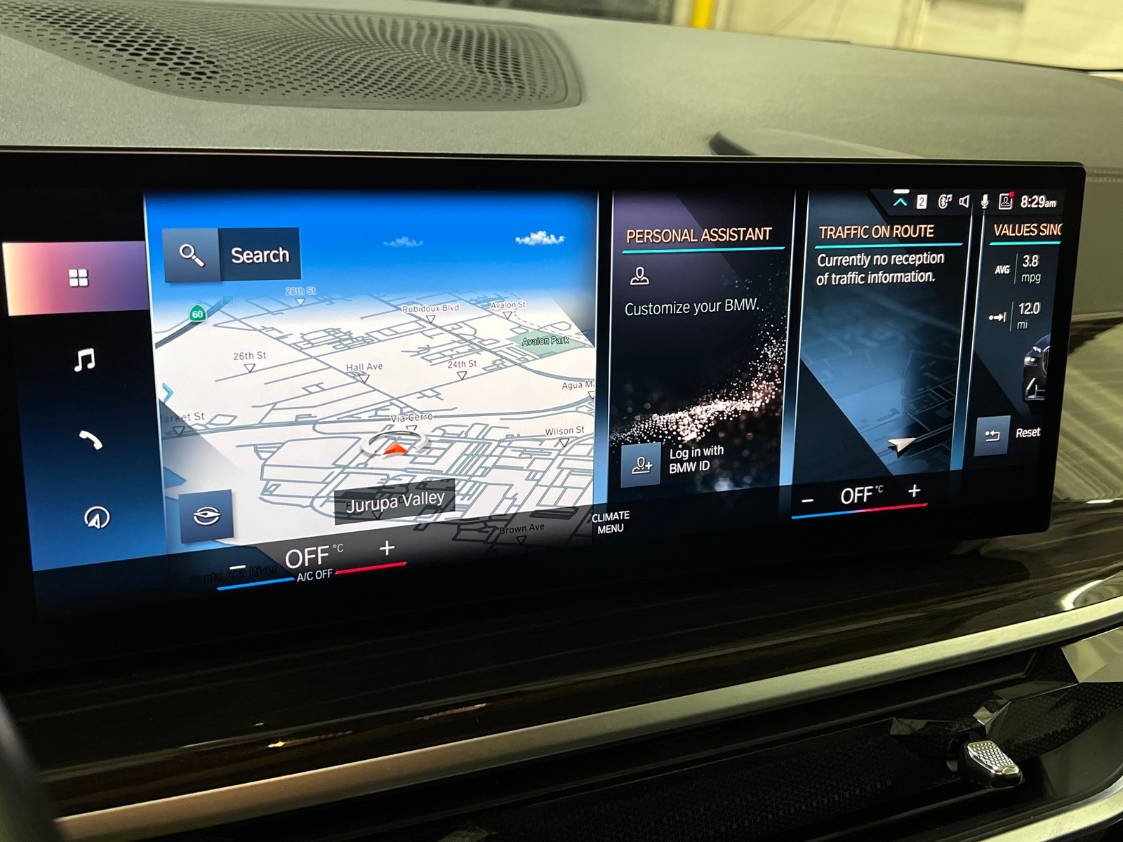 Thumbnail: 2023 BMW X7 - 3