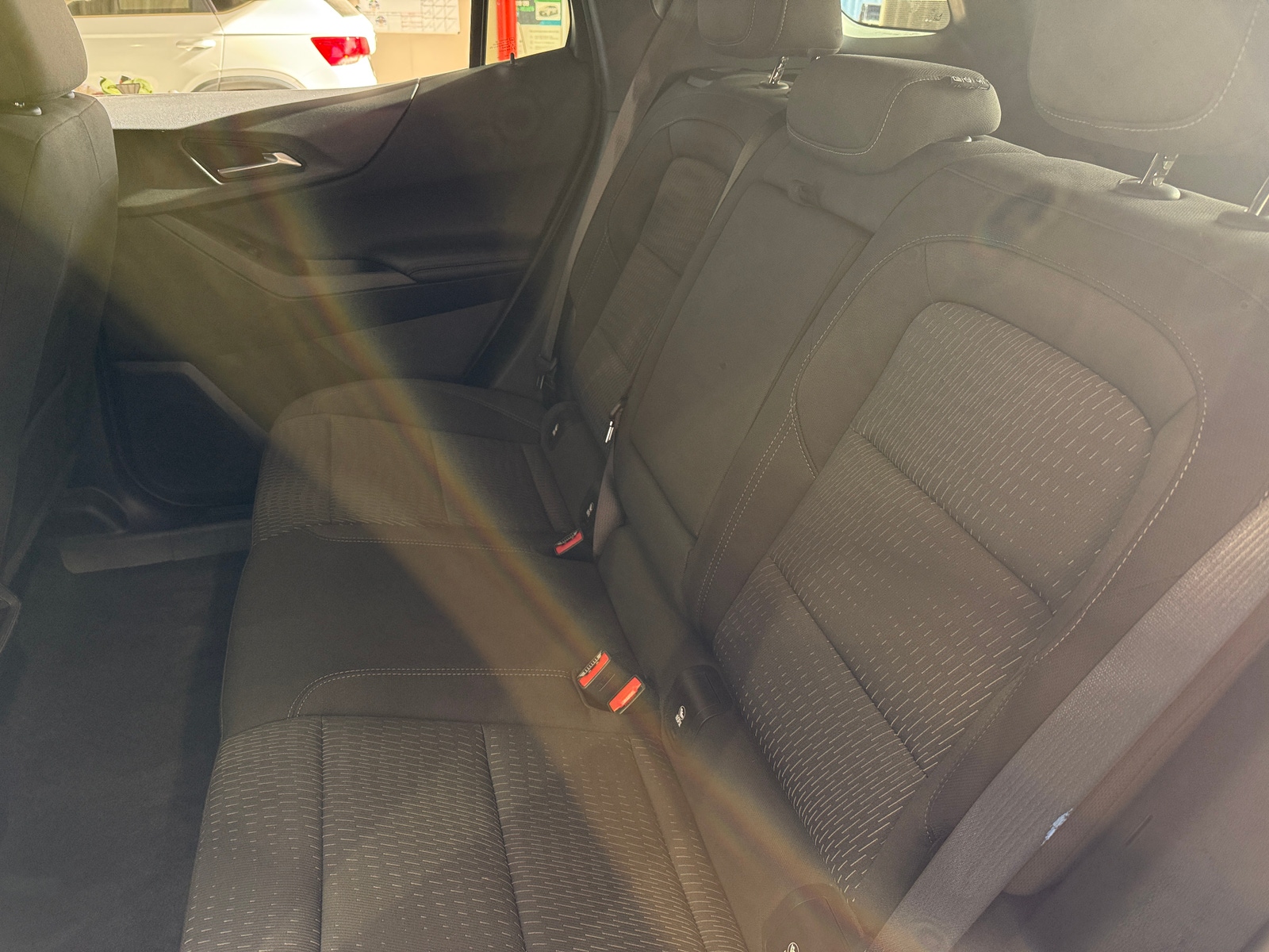 Thumbnail: 2025 Chevrolet Equinox - 6