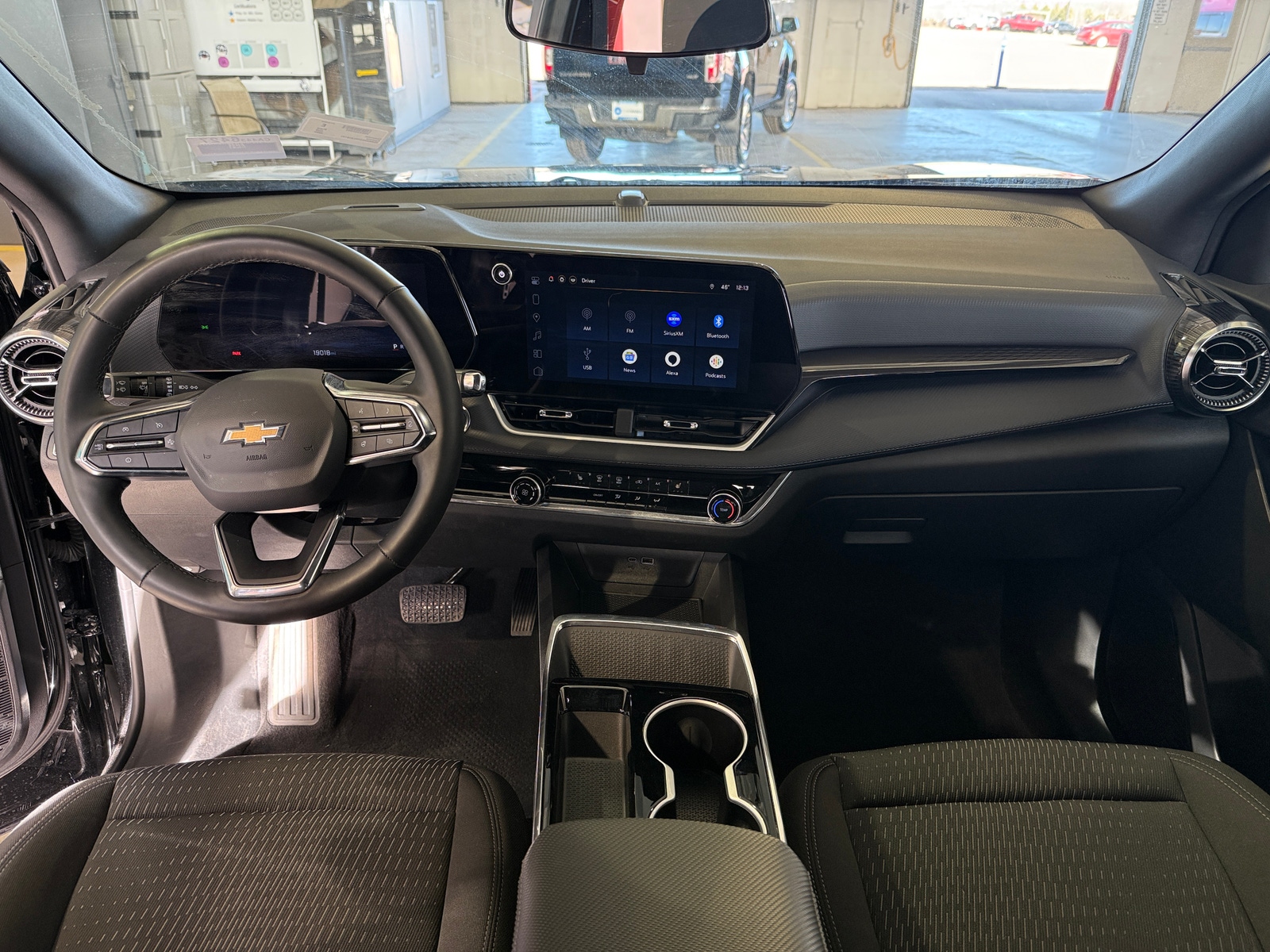 Thumbnail: 2025 Chevrolet Equinox - 3