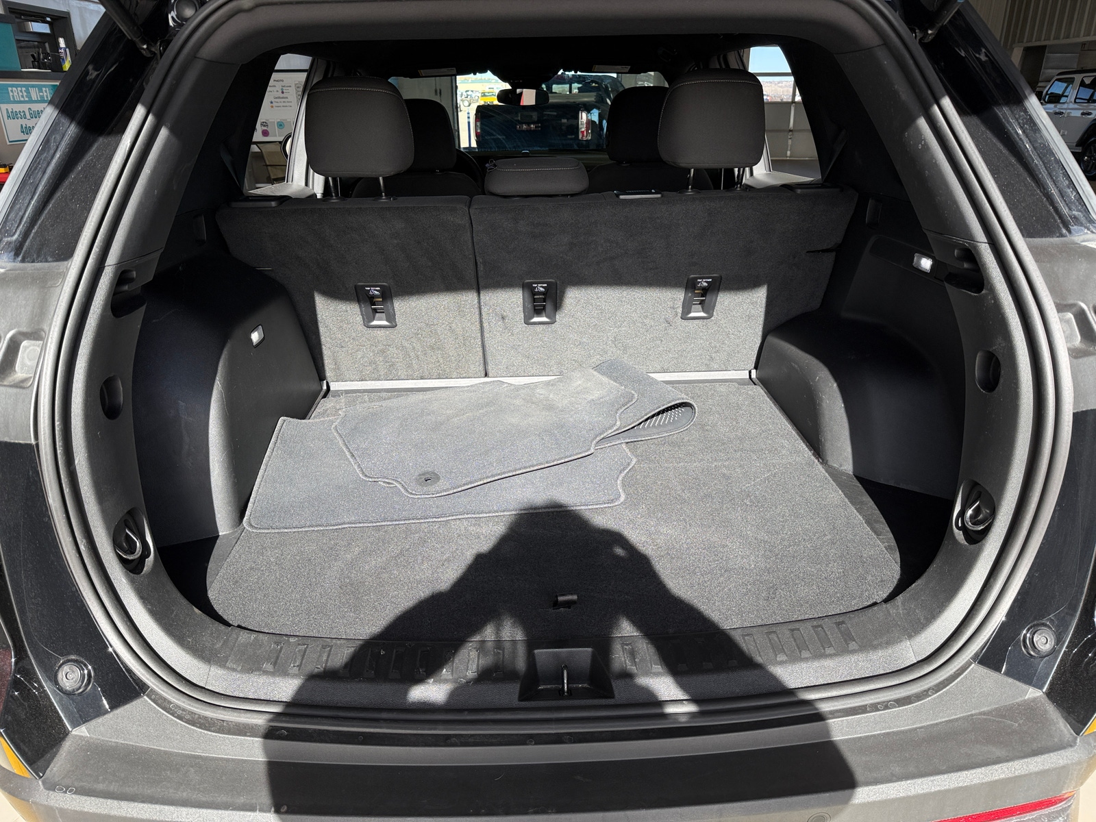 Thumbnail: 2025 Chevrolet Equinox - 7