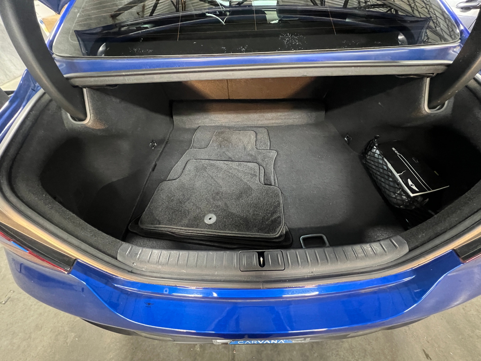 Thumbnail: 2023 Genesis G70 - 6