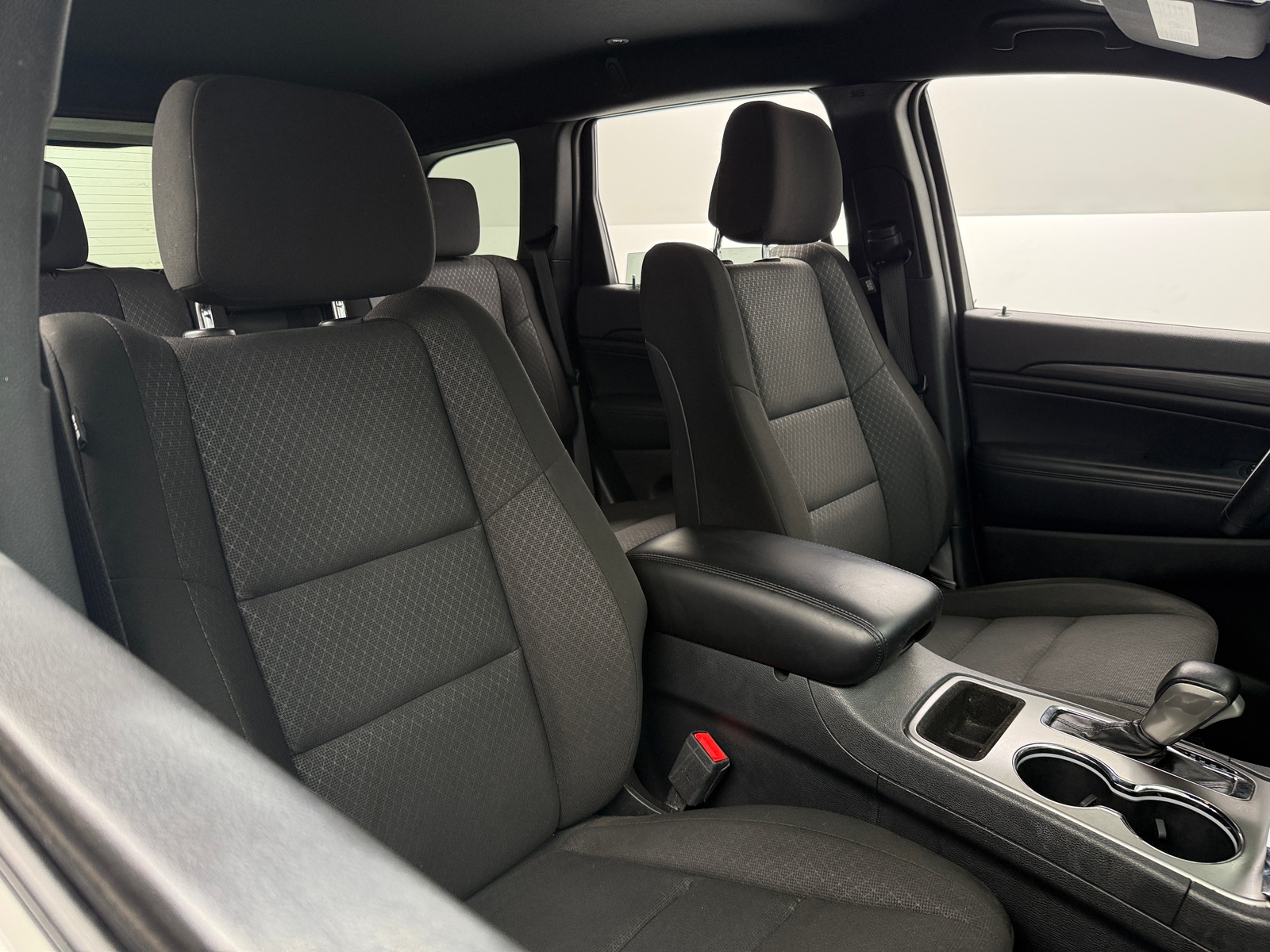 Thumbnail: 2020 Jeep Grand Cherokee - 2