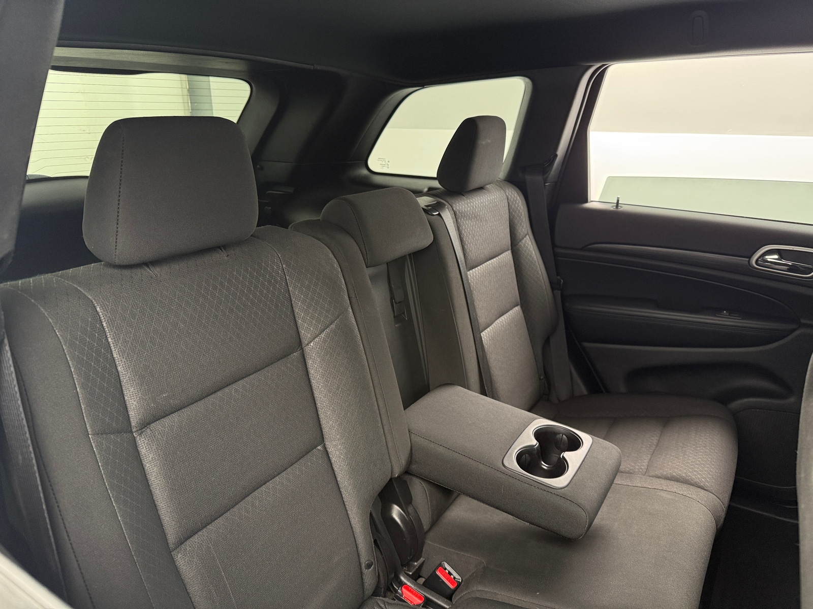 Thumbnail: 2020 Jeep Grand Cherokee - 6