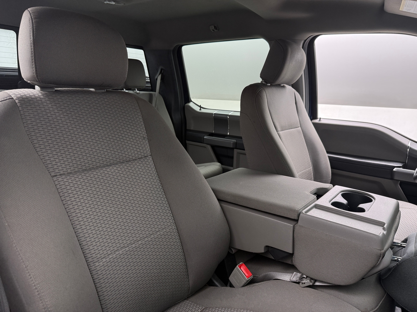 Thumbnail: 2019 Ford Econoline - 2