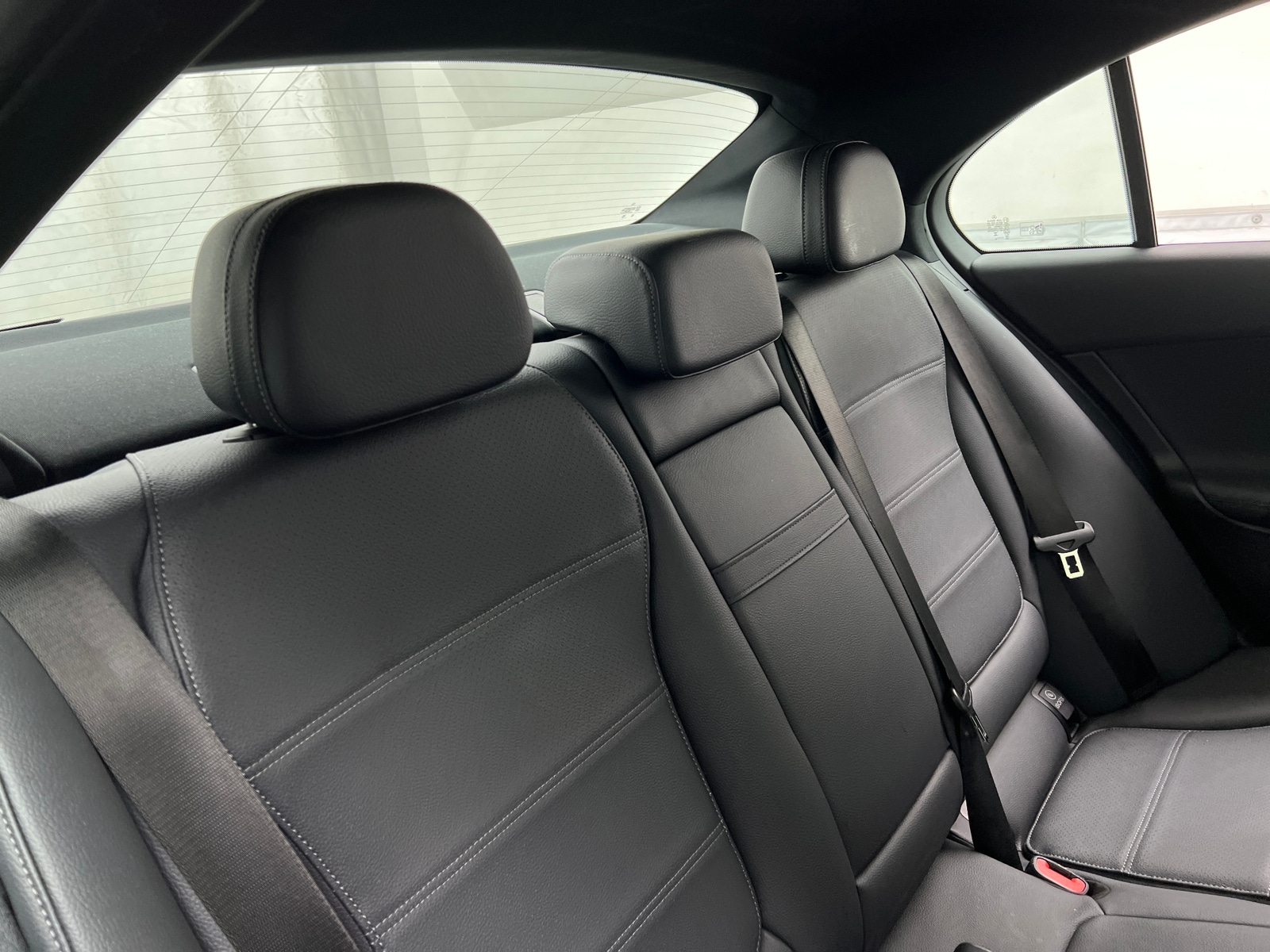 Thumbnail: 2024 Mercedes-Benz C-Class - 5