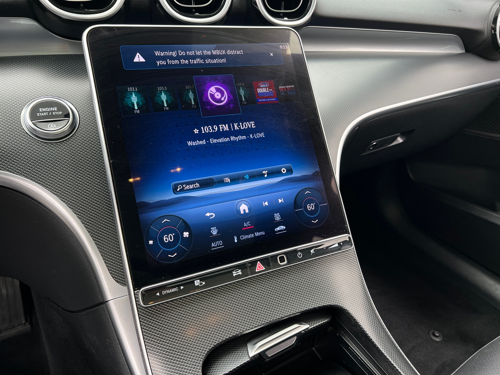 Thumbnail: 2024 Mercedes-Benz C-Class - 3