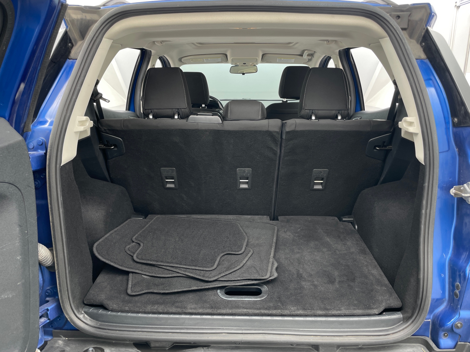 Thumbnail: 2018 Ford EcoSport - 7