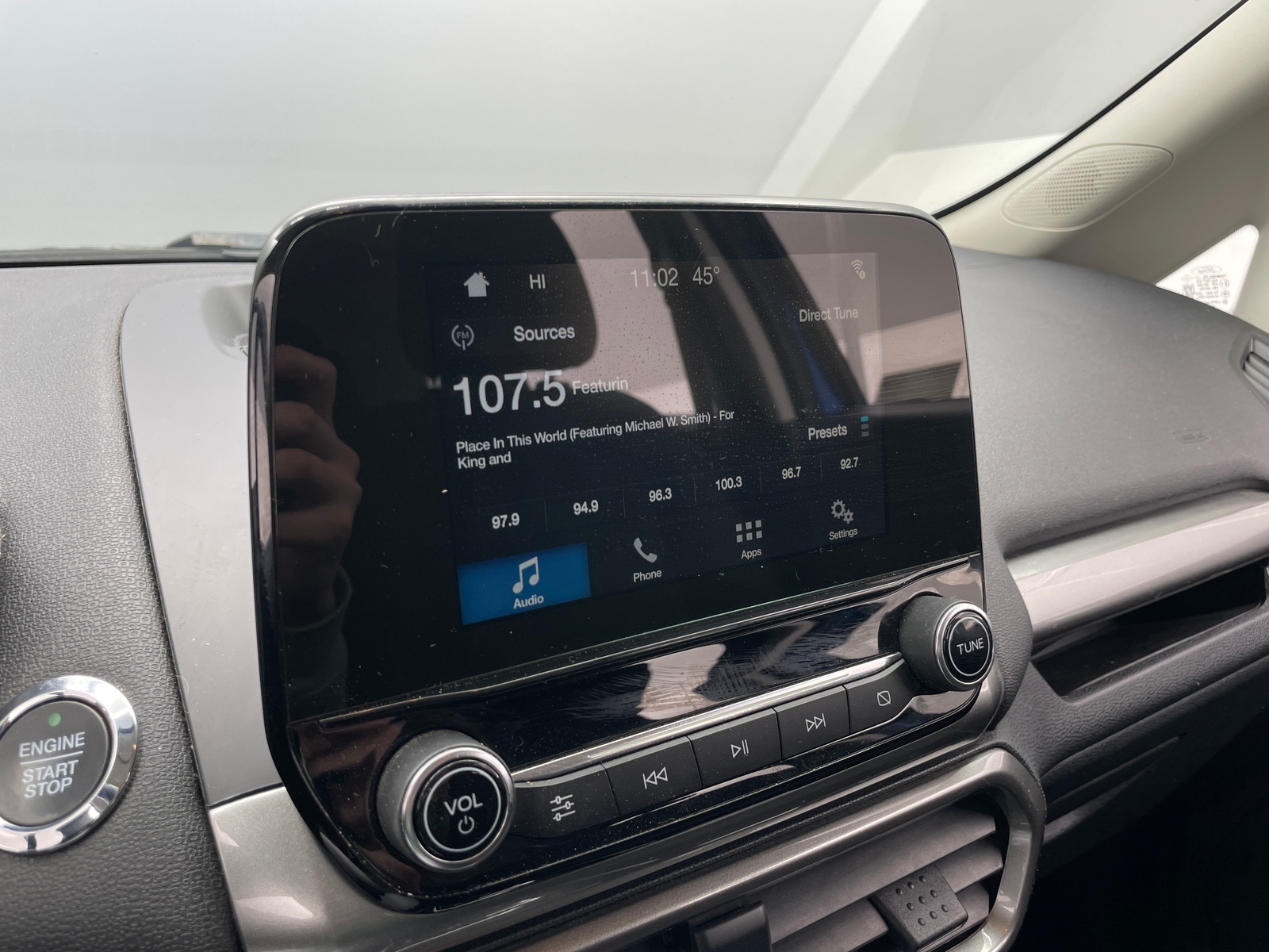 Thumbnail: 2018 Ford EcoSport - 4