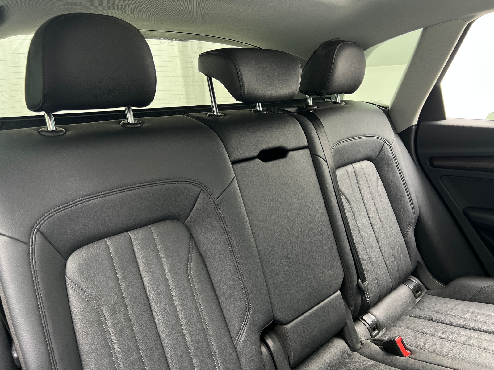 Thumbnail: 2018 Audi Q5 - 5