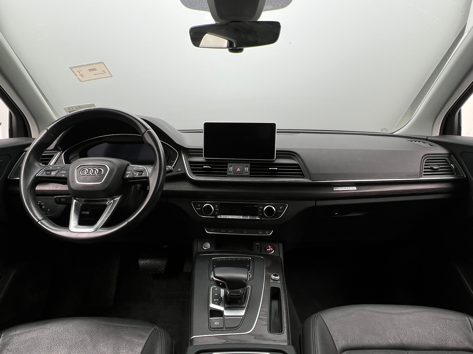 Thumbnail: 2018 Audi Q5 - 2