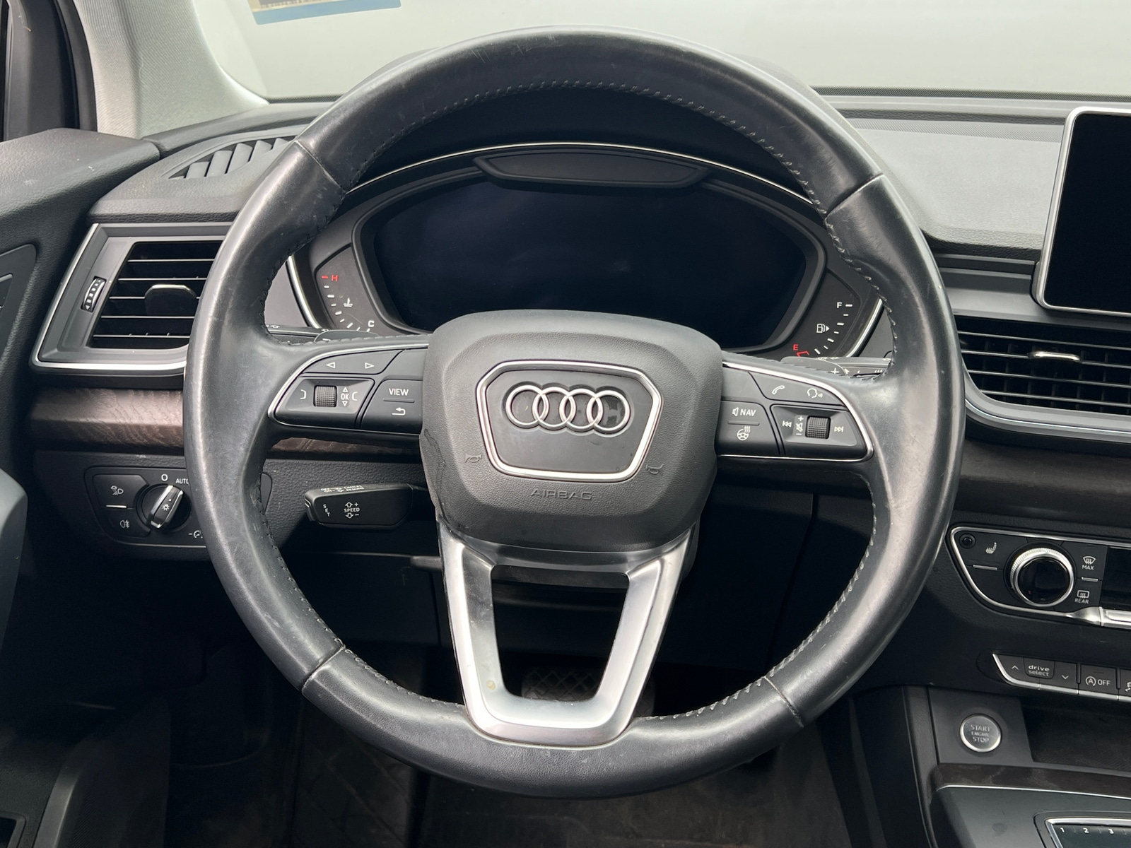 Thumbnail: 2018 Audi Q5 - 4