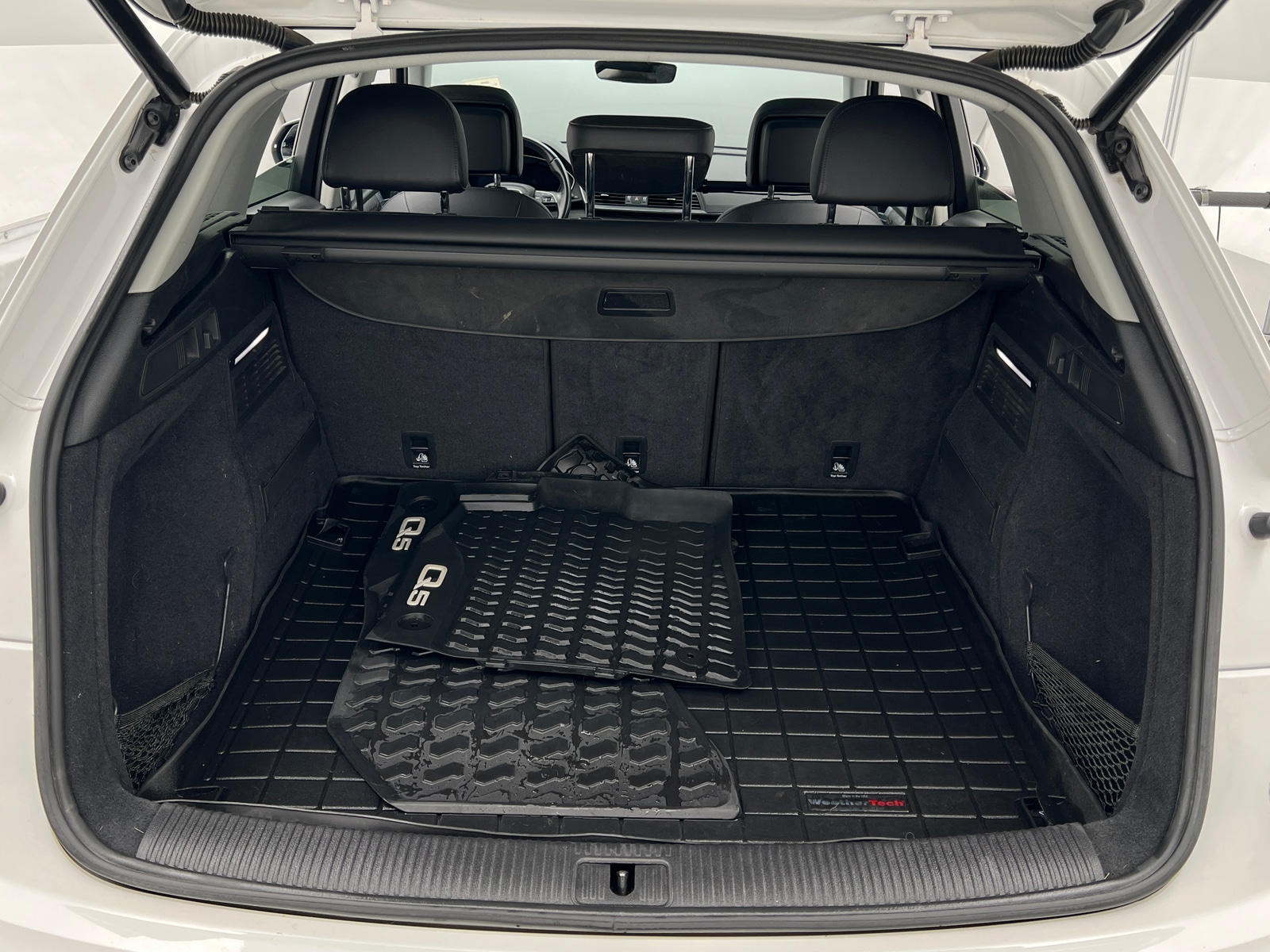 Thumbnail: 2018 Audi Q5 - 6