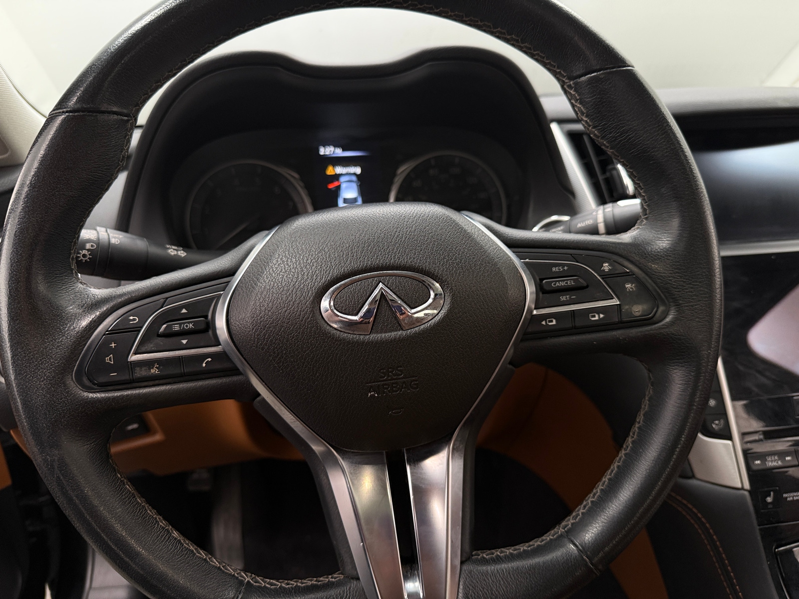 Thumbnail: 2023 INFINITI Q50 - 4