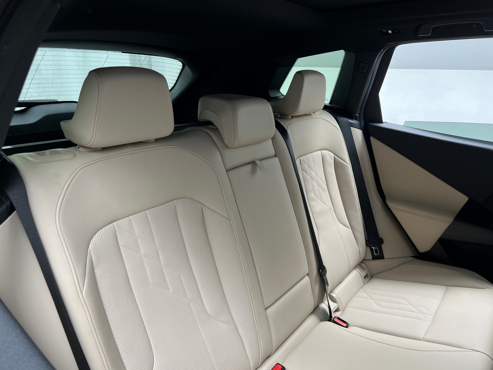 Thumbnail: 2025 BMW X3 - 5